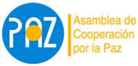 Asamnblea de Cooperación por la Paz